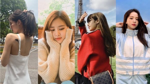 BLACKPINK Members’ Signature Poses: Which One is Your Favorite?