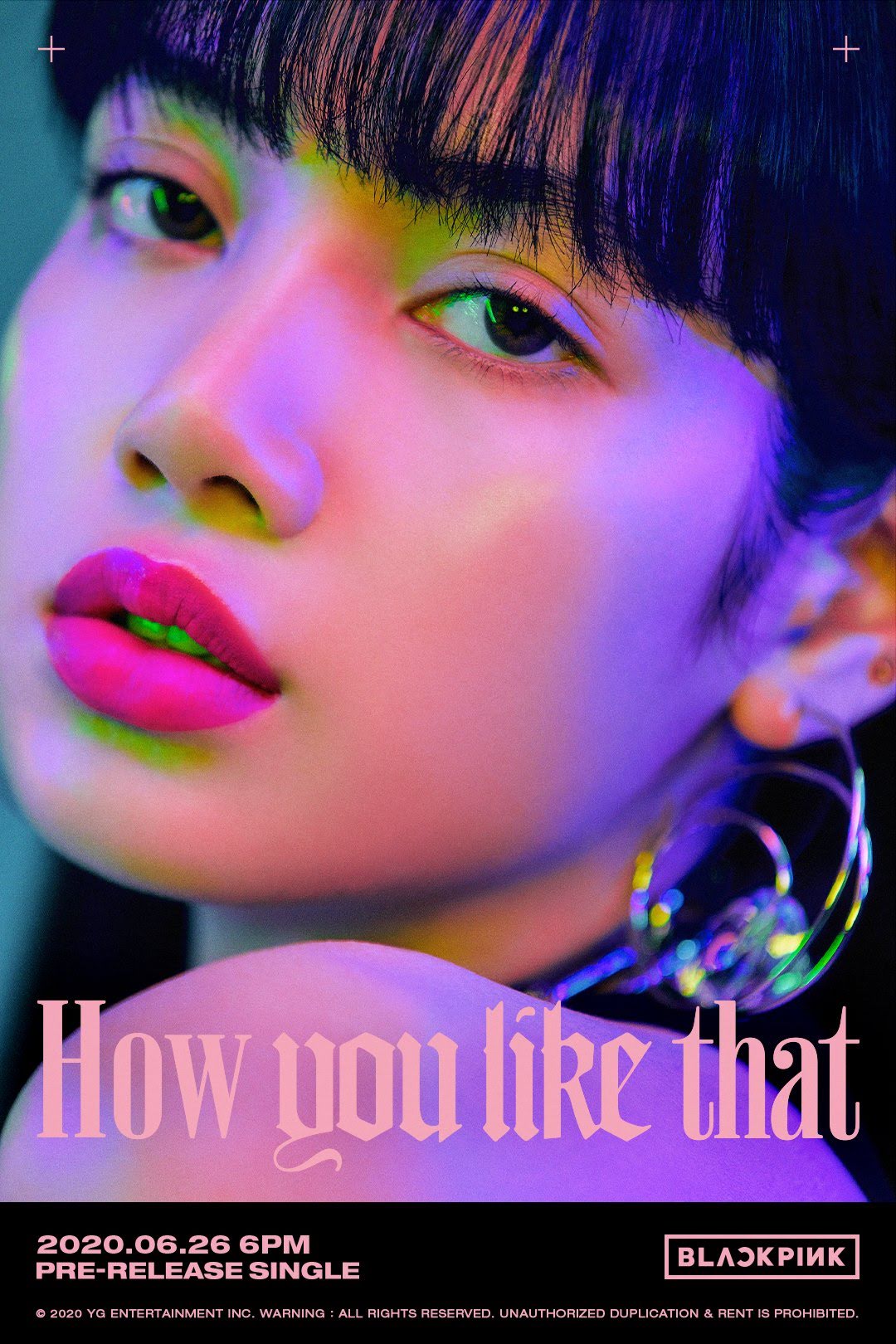 5-BLACKPINK-Lisa-How-You-Like-That-Teaser-Poster-26-June-2020