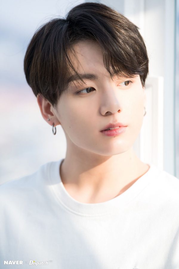 BTS Jungkook Talks About His Self-Produced Track, “Still With You”