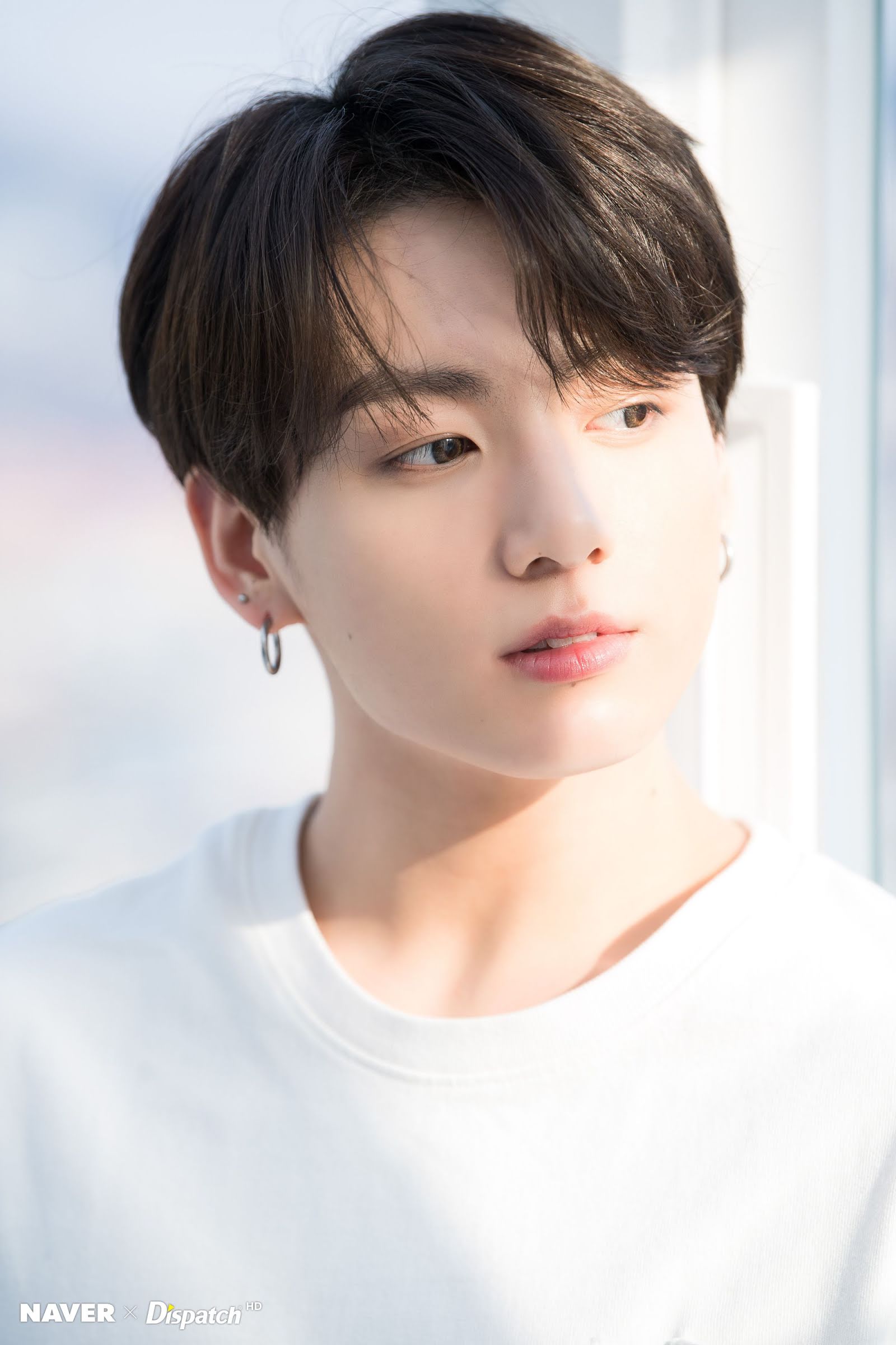 BTS Jungkook Talks About His SelfProduced Track, “Still With You” KLuv