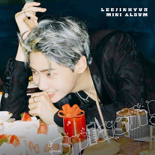 Lee Jin Hyuk – Playground (Han/Rom Lyrics)