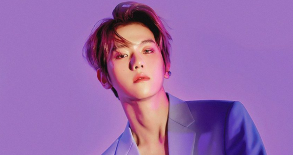 EXO’s Baekhyun Opens Up About His Fears and Anxieties