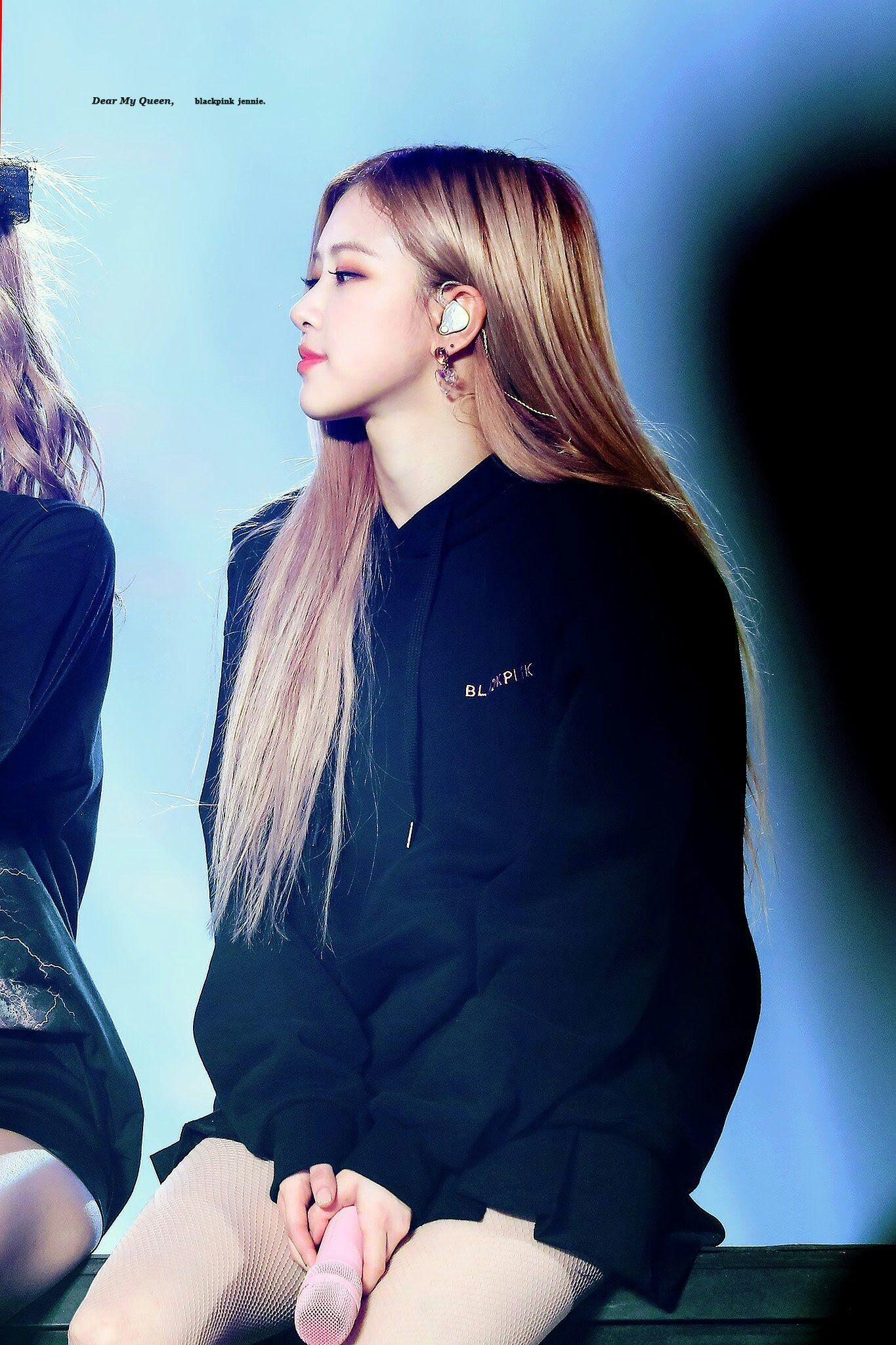 Here Are 30+ Photos Of BLACKPINK Rosé’s Incredibly Beautiful Side ...