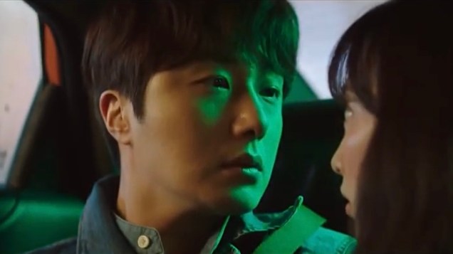 Jung Il woo in Sweet Munchies Episode 3. My Favorites. Screenshots by Fan 13. 2