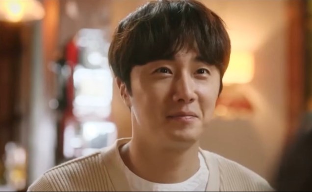 Jung Il woo in Sweet Munchies Episode 3. My Favorites. Screenshots by Fan 13. 9