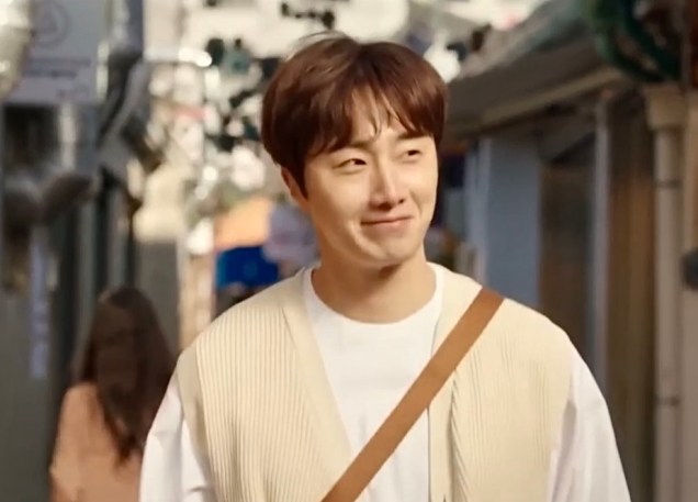 Jung Il woo in Sweet Munchies Episode 3. My Favorites. Screenshots by Fan 13. 10