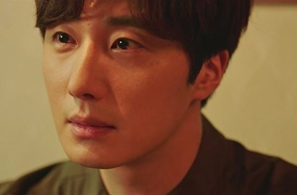 Jung Il woo in Sweet Munchies Episode 10.