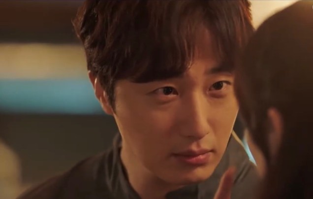 Jung Il woo in Sweet Munchies Episode 4. My favorite Screen Captures. Cr. JTBC, edited by Fan13 1