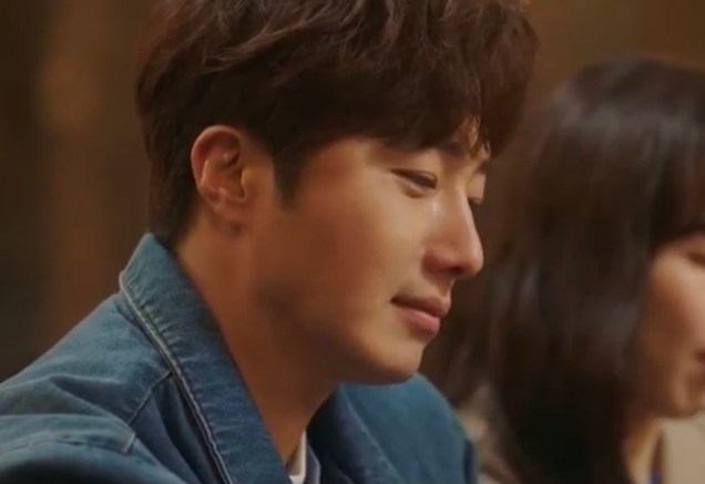 jung Il woo in Sweet Munchies Episode 6. My favorite Screen Captures. Cr. JTBC, edited by Fan 13. 5
