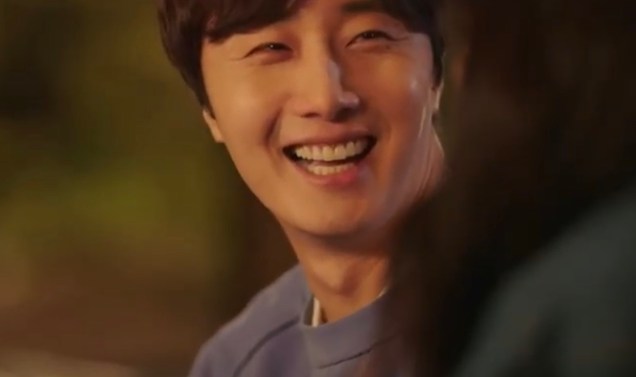 jung Il woo in Sweet Munchies Episode 6. My favorite Screen Captures. Cr. JTBC, edited by Fan 13. 10