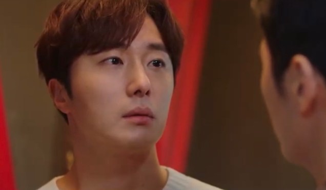 2020 6 15 Jung Il woo in Sweet Munchies. Episode 8. Screen Captures. Cr. JTBC 34