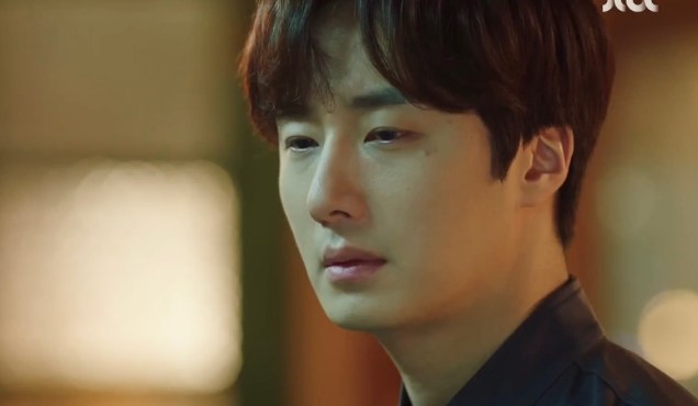 2020 6 15 Jung Il woo in Sweet Munchies. Episode 8. Screen Captures. Cr. JTBC. 225