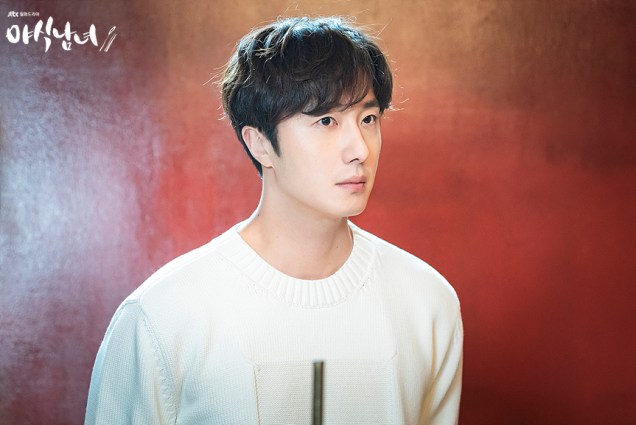 2020 6 15 Jung Il woo in Sweet Munchies. Episode 8. JTBC Stills. 4