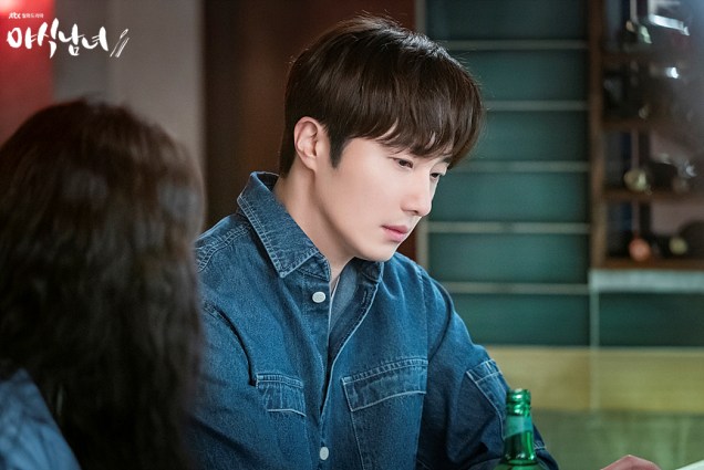2020 6 15 Jung Il woo in Sweet Munchies. Episode 8. JTBC Stills. 5