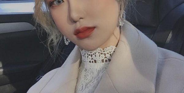 K-pop Idol Asks Malaysian Netizens to Stop Mocking Her Name