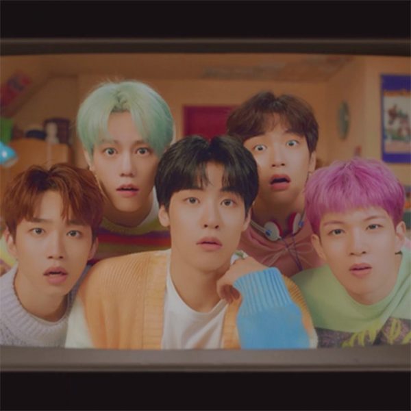 N.Flying Has Released The “Oh Really” Music Video Two Days Before Their Official Comeback!