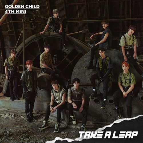 Golden Child – Pass Me By (Han/Rom Lyrics)