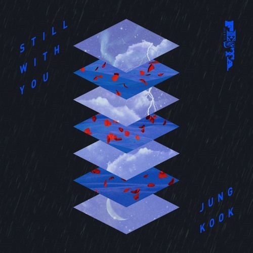 Jungkook – Still With You (English Lyrics Translation)