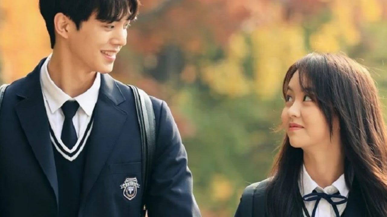 These Are The Best 20 KDramas That Are On Netflix Right Now, According To Fans KLuv