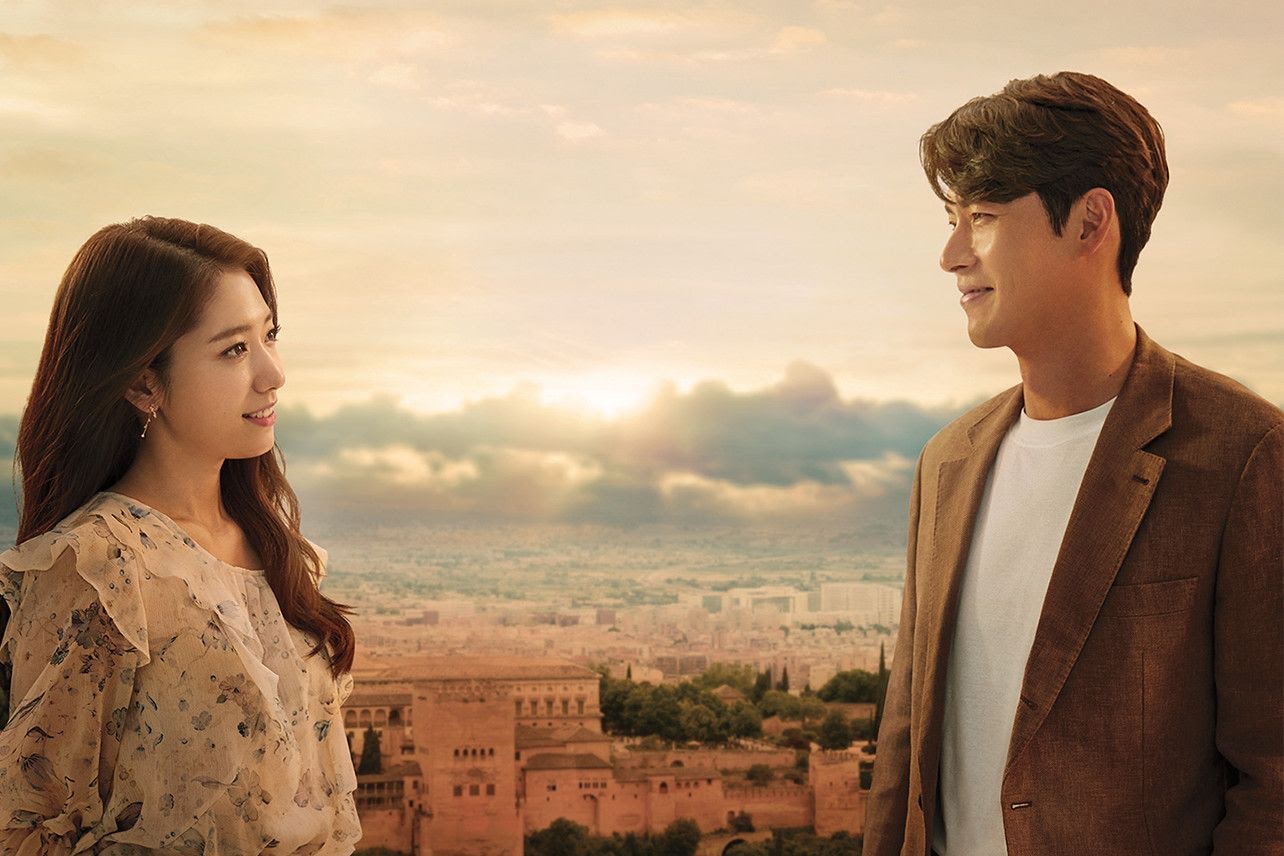 These Are The Best 20 KDramas That Are On Netflix Right Now, According