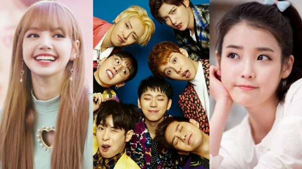 These K-pop Stars Experience Being Scammed in the K-pop Industry