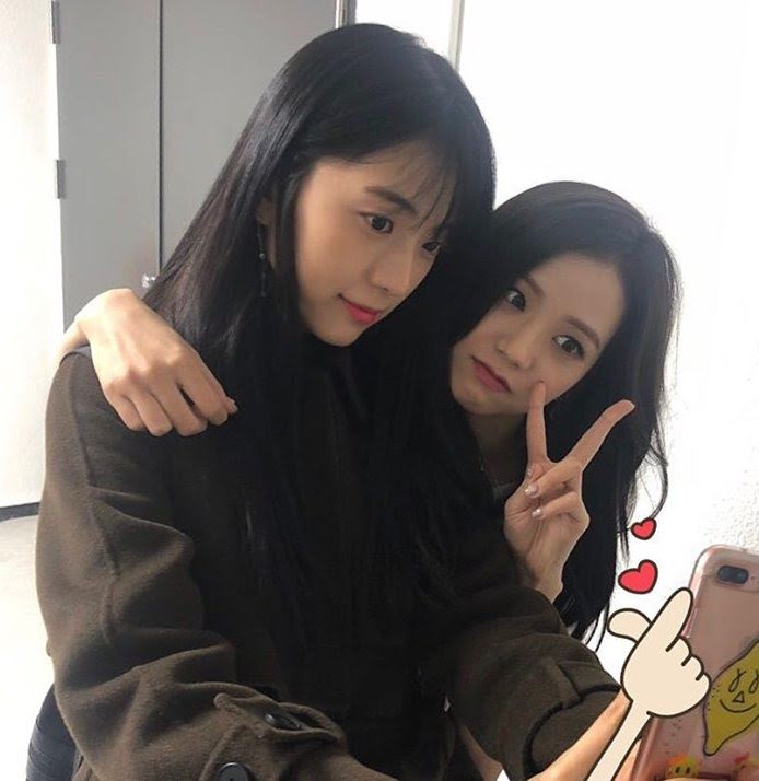 These Pictures Of BLACKPINK Jisoo’s Siblings Prove They’re The BEST ...