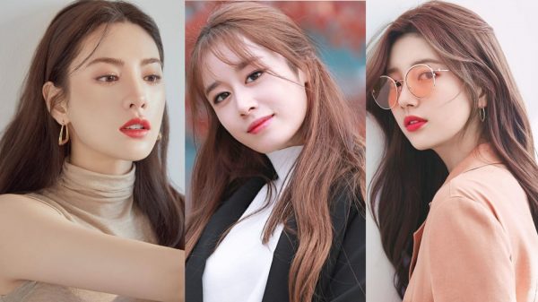 Top 10+ Second-Generation Female Idols with Unrivaled Visuals