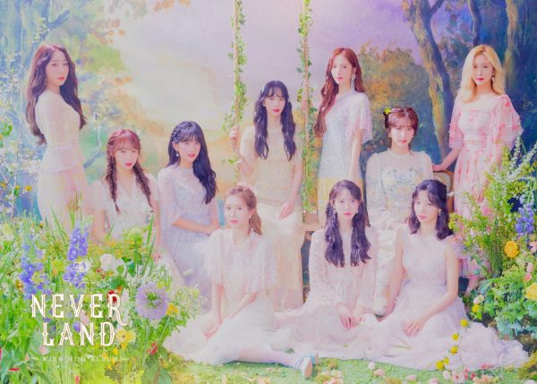 WATCH: Cosmic Girls Look Dreamy In The Concept Teaser For “Neverland”