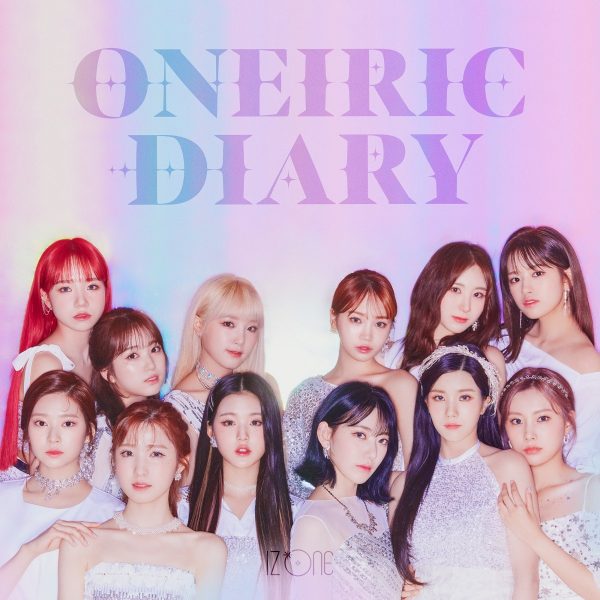 WATCH: IZ*ONE Releases Their Third Mini-album “Oneiric Diary” Today