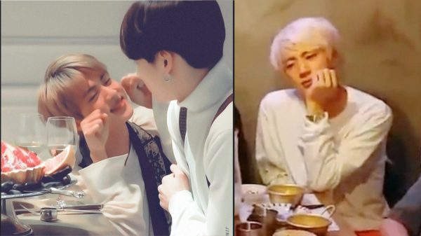 What Does BTS Jin Look Like When He’s Tipsy? Knetz Share Cute Photos of Jin When He Got Drunk