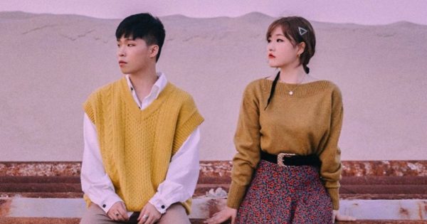 AKMU Hints at Wanting to Leave YG Entertainment
