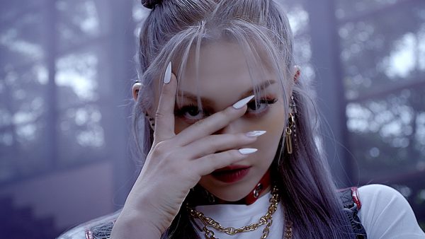 AleXa Makes Her Explosive Return As The “Villain” In Her Artistic And Edgy Pre-Release Track And MV
