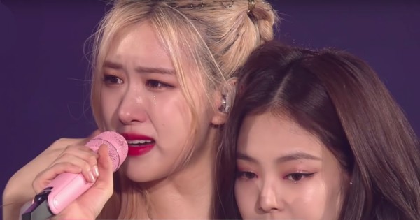 BLACKPINK’s Hardships and Struggles as Trainees and Idols Before Becoming the Biggest K-pop Girl Group in The World