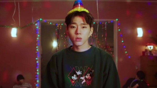 Block B's Zico To Enlist In The Military + Check Out The Details