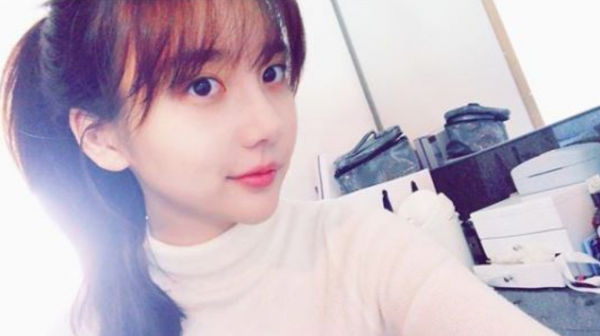 Han Seo Hee in custody after testing positive for drugs