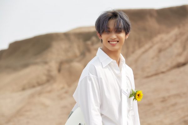 BTOB’s Hyunsik Is Gifting Fans With A Self-Composed Song While Away In The Military