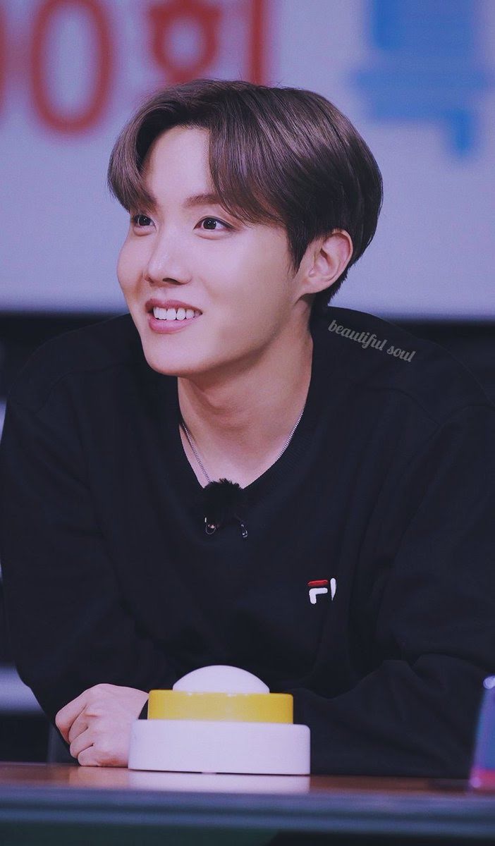 BTS’s J-Hope Wants To Produce His Own Idol Group Someday And We Can’t ...