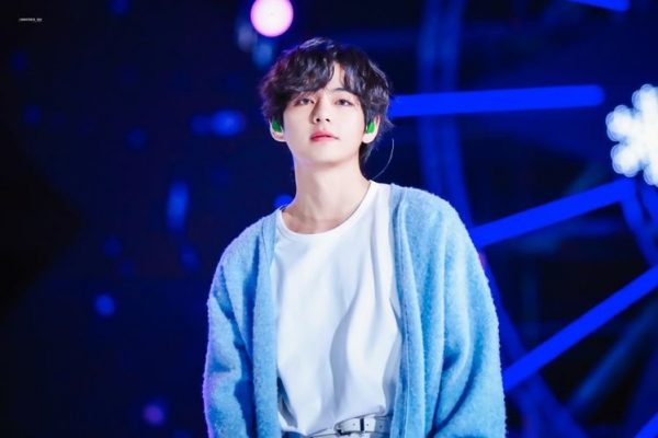 BTS’s V Once Revealed One of The Creepiest Things Sasaengs Have Done to Them