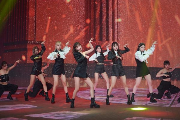 Check out Photos from (G)-IDLE’s Successful Online Concert ‘I-LAND : WHO AM I’