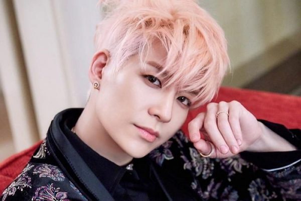 Former Idol Kang Sung Hoon Under Fire For Joking About His Past Controversy On Instagram