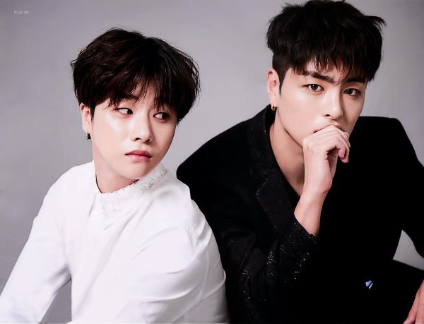 iKON’s Junhoe And Jinhwan Involved In Late Night Car Accident Caused By Their Own Drunk Driver