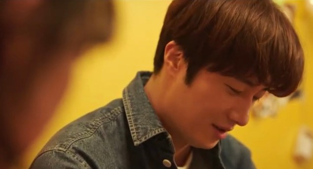 2020 6 29 JUng Il woo in Sweet Munchies Episode 11. My favorite Screen Captures. Cr. JTBC. Edited by Fan 13. 6