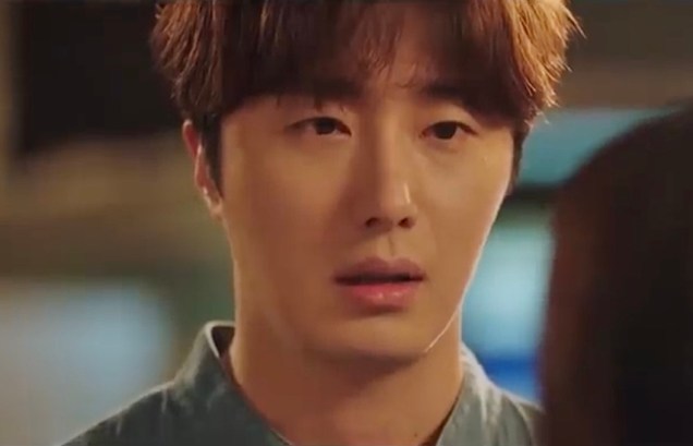 2020 6 29 JUng Il woo in Sweet Munchies Episode 11. My favorite Screen Captures. Cr. JTBC. Edited by Fan 13. 19