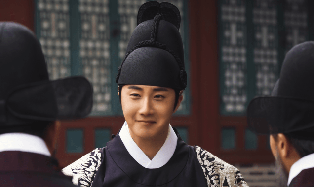 2019 Jung Il-woo larger than life in Haechi. 20