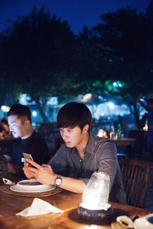 2014 10:11 Jung Il-woo in Bali : BTS Part 2 .jpg12