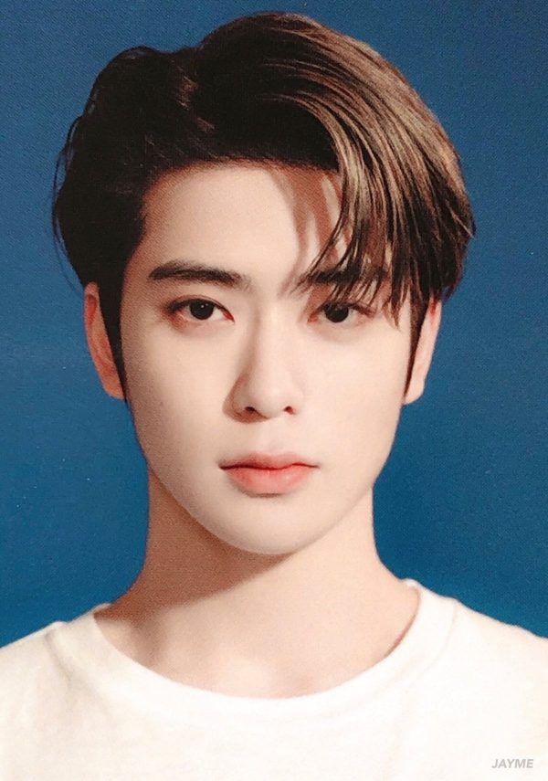 NCT’s Jaehyun Doesn’t Use Filters When Taking Photos