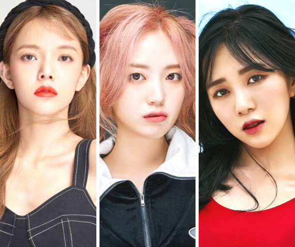 Netizens React To Former AOA Youkyung’s Post “If I’d Be Honest You Were All The Same To Me Before”