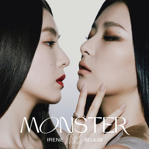 Red Velvet Irene Seulgi - Monster