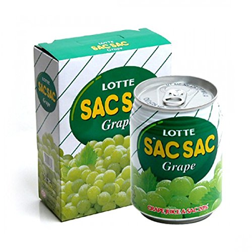sac sac grape juice