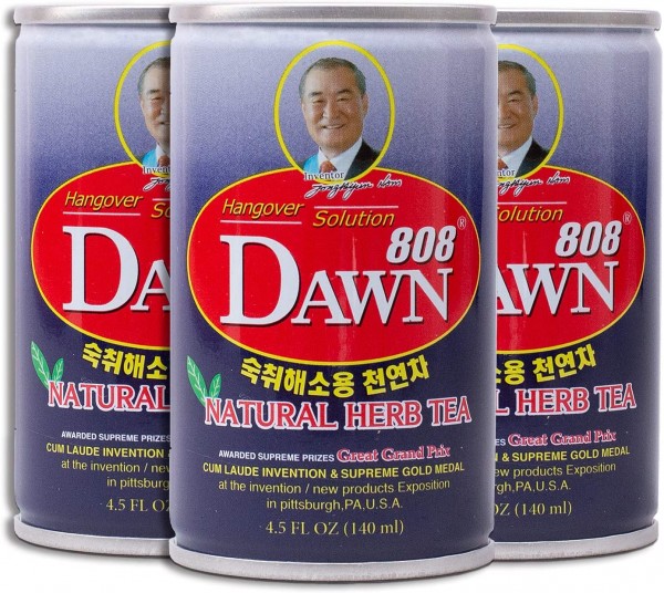 dawn 808